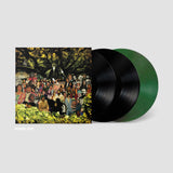 Cripple Crow (20th Anniversary Deluxe Edition) (Black and Clear Green Smoke Vinyl 3LP)