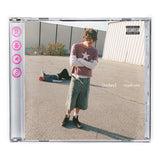 Hickey (CD)