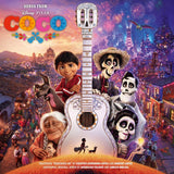 Songs From Coco (Limited Glow in the Dark Vinyl LP)