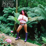 I Get into Trouble (Neon Pink Vinyl LP)