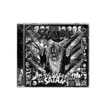 The Great Satan (CD)