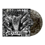 The Great Satan (Vinyl LP, Black Ghostly)