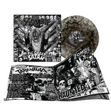 The Great Satan (Vinyl LP, Black Ghostly)