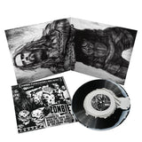 The Great Satan (Vinyl LP, Limited Swirl)