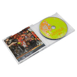 POMPEII // UTILITY (CD)