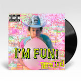 I'm Fun! (Vinyl LP)