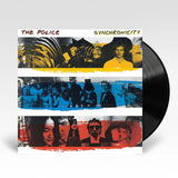 Synchronicity (Vinyl LP)