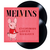 Everybody Loves Sausages (Reissue) (Vinyl 2LP)