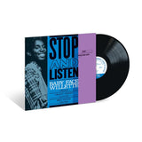 Stop and Listen (Blue Note Classic) (Vinyl LP)