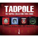 Tadpole: The Collection (4CD Set)