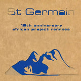 St Germain (RSD 2026)