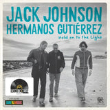 Hold On To The Light 7" (RSD 2026)
