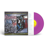 Subterranean Jungle (40th Anniversary Edition) (Limited Violet Vinyl LP)