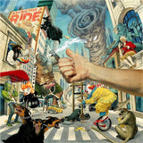 Asking for a Ride (Vinyl LP)