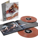 Director's Cut (2018 Remaster) (Indie Exclusive Hazy Red Vinyl 2LP)