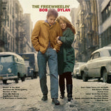 The Freewheelin' Bob Dylan (CD)