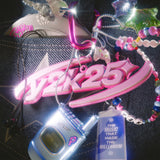 Y2K25: The Music That Made The Millenium (Vinyl LP)