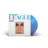 Dare (Vinyl LP, Blue)