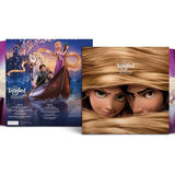 Songs from Tangled (Limited Purple Marble Vinyl LP)