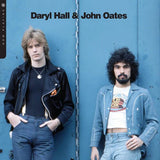Now Playing - Daryl Hall & John Oats (Limited Sea Blue Vinyl LP)