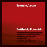 Battleship Potemkin (Reissue) (CD)