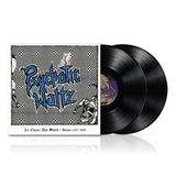 To Chase The Stars (Demos 1987-1989) (Vinyl 2LP)