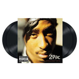 2Pac: Greatest Hits (Vinyl 4LP)
