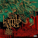 Ashes Of The Wake (20th Anniversary Vinyl 2LP)