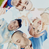 Forever (Clear Vinyl LP)