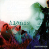 Jagged Little Pill (CD)