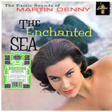 The Enchanted Sea (Reissue) (Limited Tiki Green Vinyl LP)