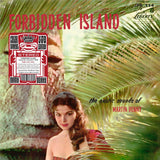 Forbidden Island (Reissue) (Limited Dark Lava Vinyl LP)