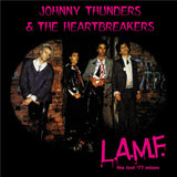 L.A.M.F. (The Lost '77 Mixes) (Purple Vinyl LP)
