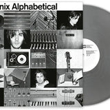 Alphabetical (RSD 2026)