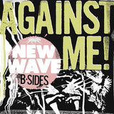 New Wave B-Sides Ltd Pink Vinyl EP (RSD 2026)