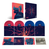 The Last of Us 10th Anniversary Box Set (Pink and Blue Vinyl 4LP)