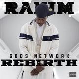G.O.D.s Network - Reb7rth (Vinyl 2LP)