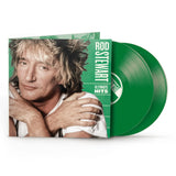 Ultimate Hits (Limited Green Vinyl 2LP)
