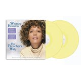 The Preacher's Wife: Original Soundtrack Album (Reissue) (Limited Yellow Vinyl 2LP)