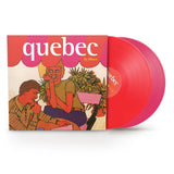 Quebec (Reissue)