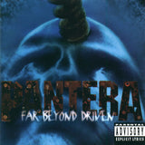 Far Beyond Driven (Reissue) (Vinyl 2LP)