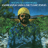 Visions Of A New World (Reissue)