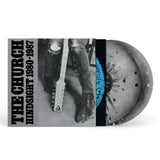 Hindsight 1980-1987 (Reissue) (Black and Silver Splatter Vinyl 2LP)