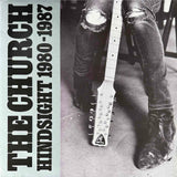 Hindsight 1980-1987 (Reissue) (Black and Silver Splatter Vinyl 2LP)
