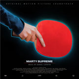 Marty Supreme (Original Soundtrack)