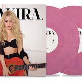 Shakira (Limited Pink Vinyl 2LP)