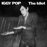 The Idiot (Reissue) (Limited Orange Vinyl LP)