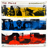 Synchronicity (Vinyl LP)