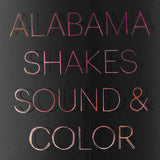 Sound & Color (Deluxe Edition) (Vinyl 2LP)