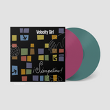 Simpatico (Remixed and Expanded) (Vinyl 2LP, Colour)